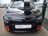 Citroën C3 IV PureTech 83 S&S Feel Pack - Citroën C3 feel-pack mit Benzin-Antrieb