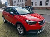 Opel Crossland X Innovation - Opel Nova Gebrauchtwagen