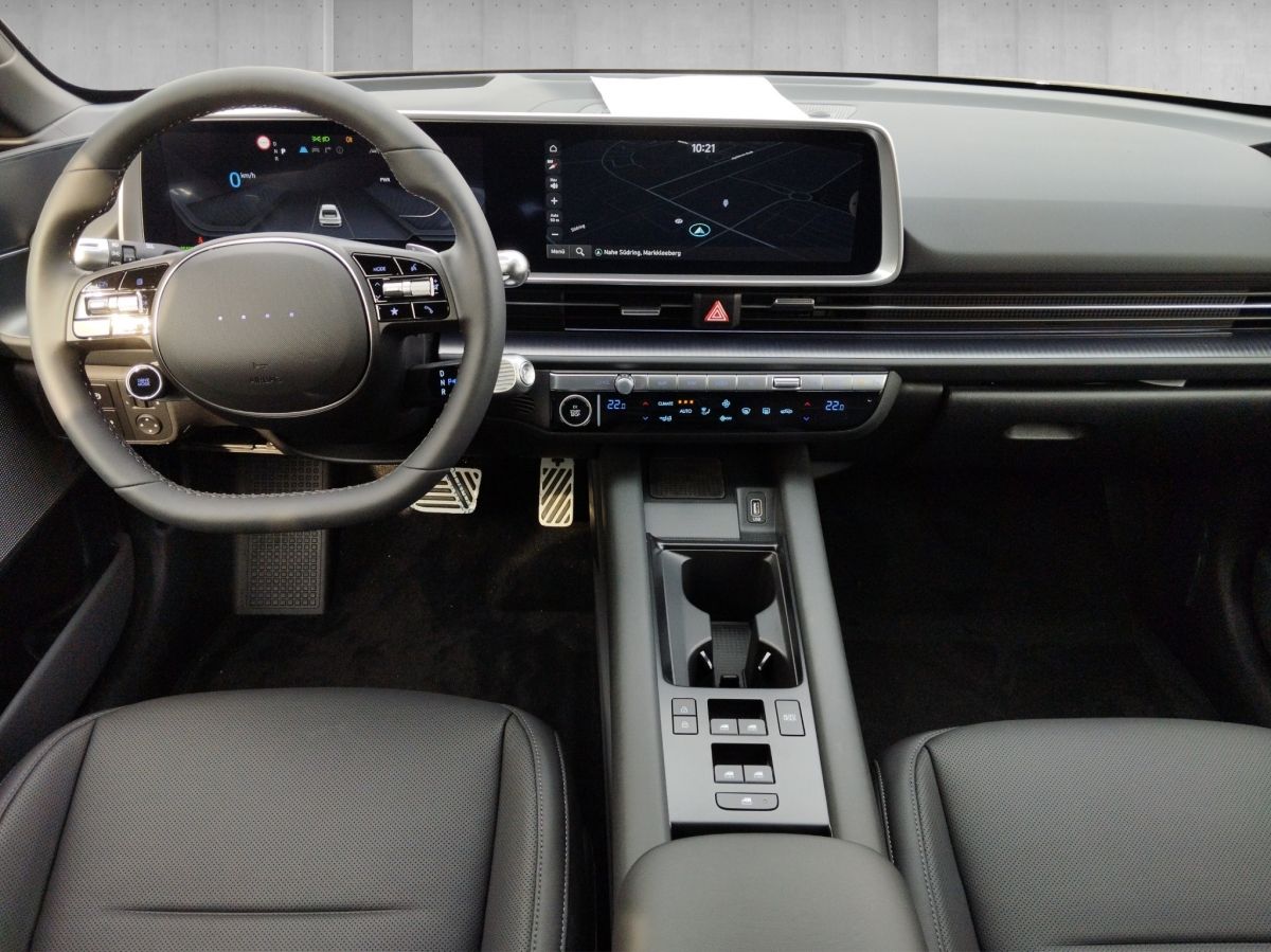 Hyundai IONIQ 6