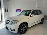 Mercedes-Benz Mercedes-benz GLK 220 CDI 4Matic - Mercedes-Benz GLK 220 Kombi Gebrauchtwagen