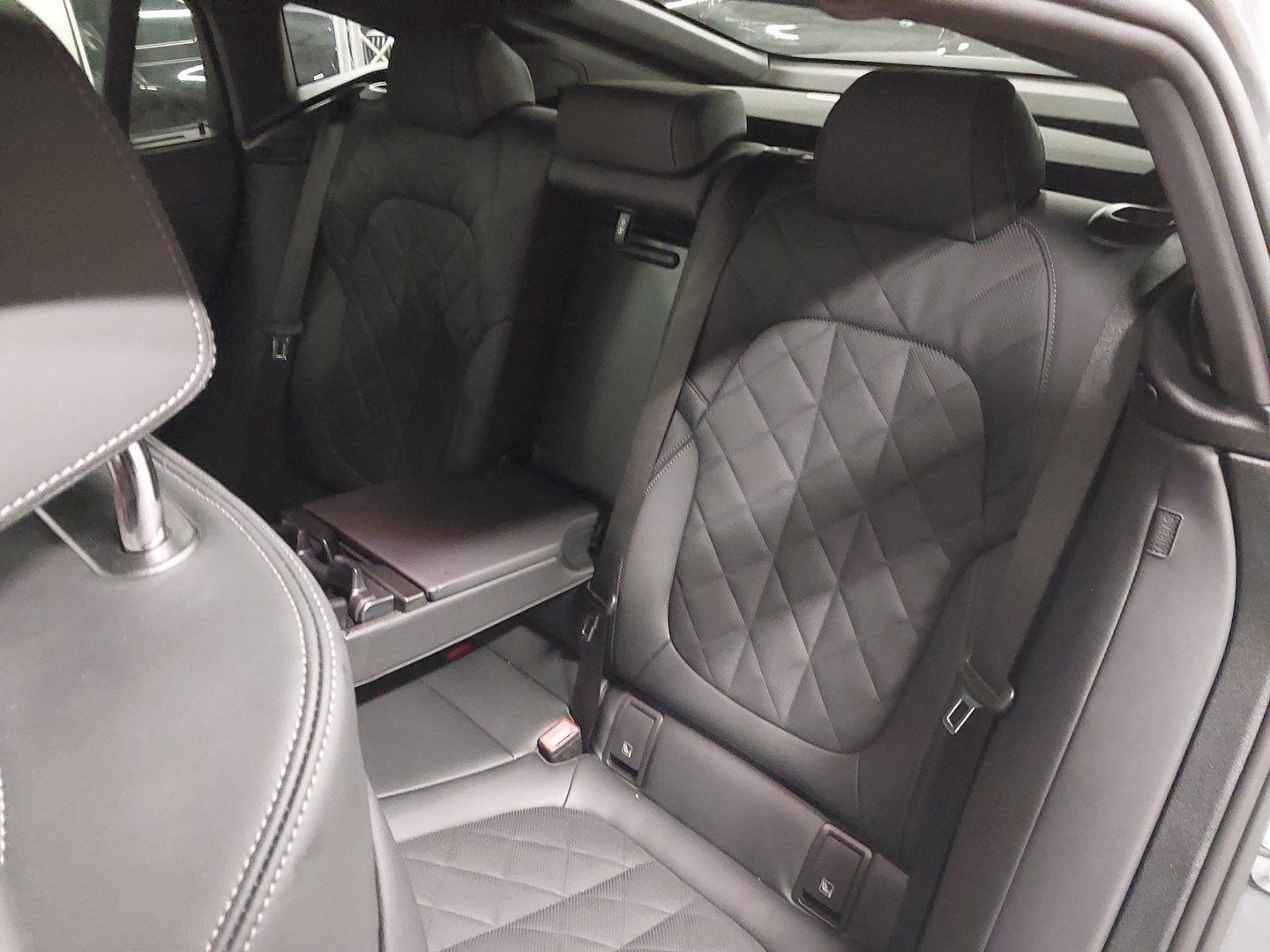 BMW X6 - Bild 9