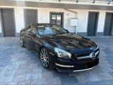 Mercedes-Benz SL 63 AMG Performance - gebrauchte Mercedes-Benz SL 63 AMG aus dem Jahr 2012