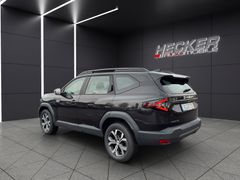 Dacia Bigster 1.2 TCe 140 Mild-Hybrid Expression