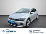 Volkswagen Polo Comfortline 1.0 MPI RADIO PDC LED KLIMA - Volkswagen Polo in Saarbrücken