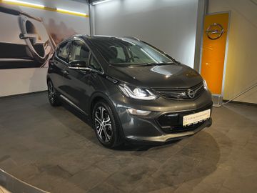 Fotografie Opel Ampera-e Ampera Ultimate - Bose | RFK