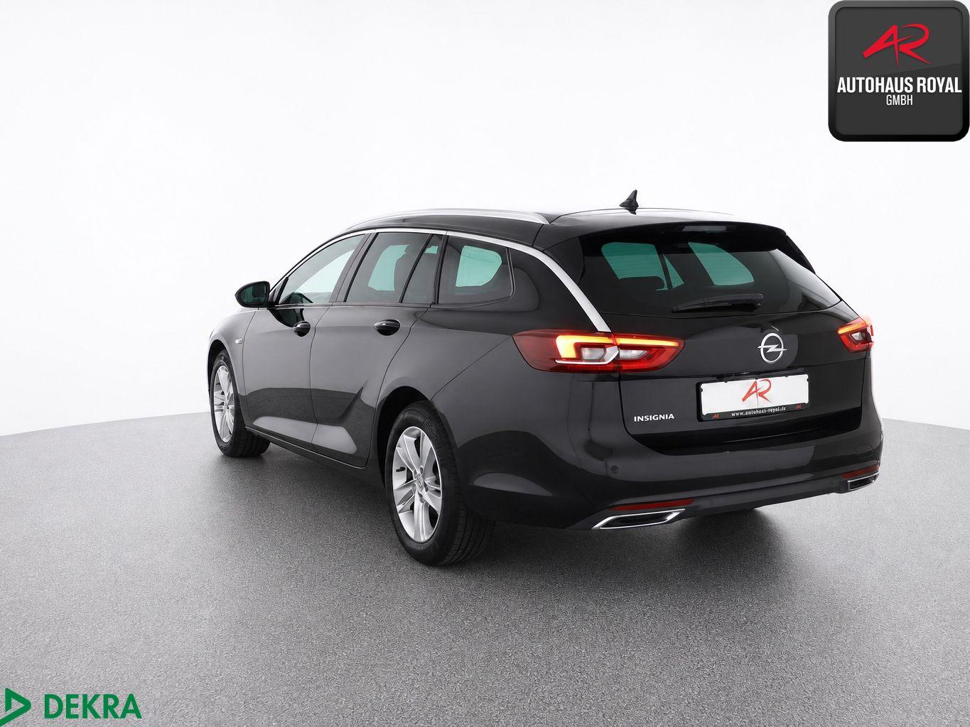 Opel Insignia ST 2.0 CDTi BUSINESS HEADUP,MASSAGE,1HD