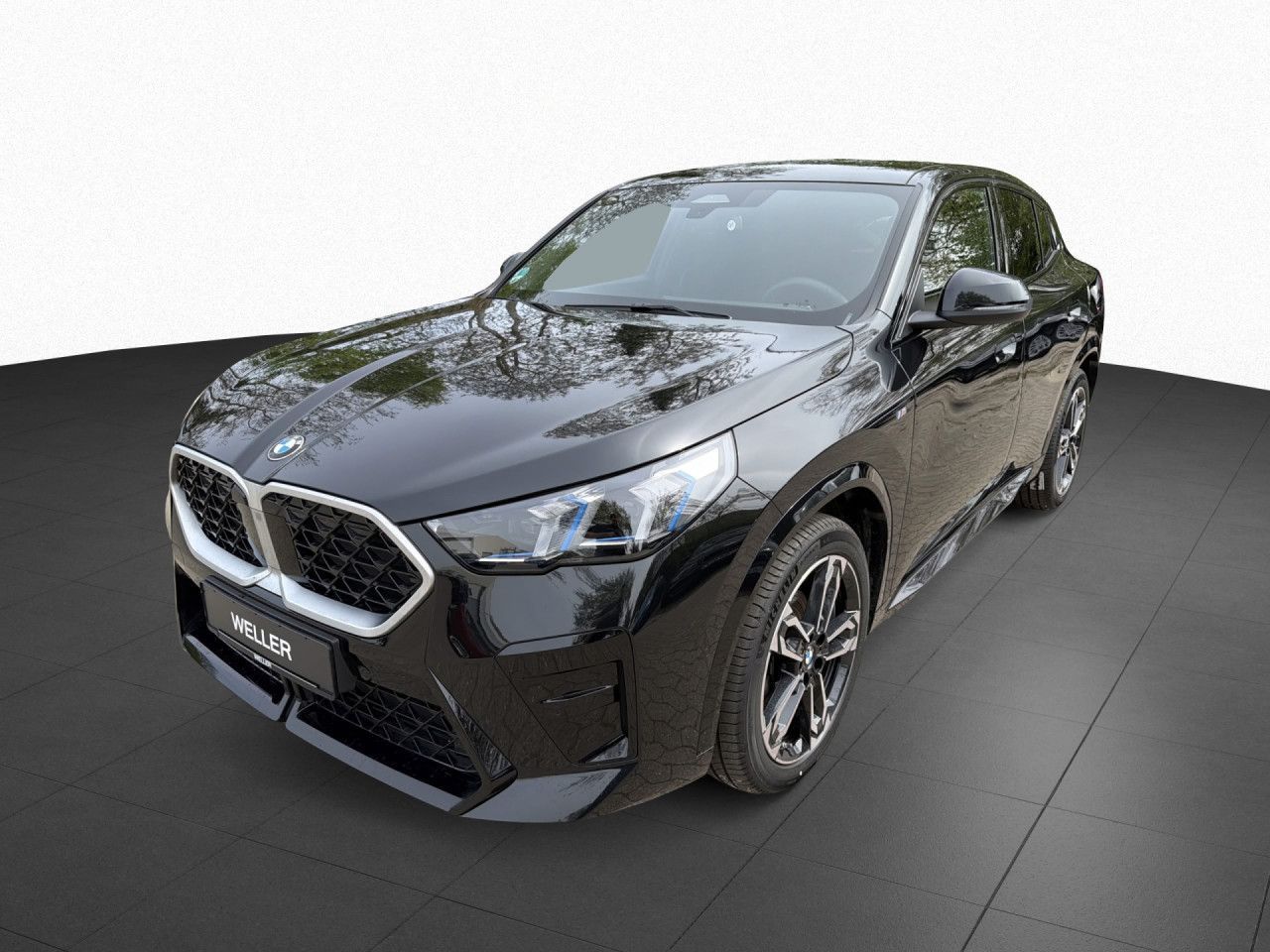 BMW X2 - Bild 3