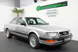 Audi V8 4.2/SCHECKHEFT/H-KENNZ/TÜV NEU - Audi V8 Gebrauchtwagen