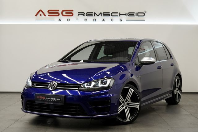 Volkswagen Golf 7R 4M DSG *2.HD *ACC *DCC *19Zoll *Kamera