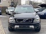 Volvo XC 90 XC90 D4 R-Design Geartronic - Volvo XC90 Gebrauchtwagen in Bielefeld