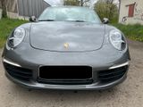 Porsche 991 Carrera Cabriolet Carrera Approved - Porsche 991 Gebrauchtwagen