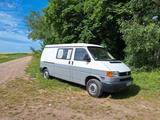 Volkswagen T4 andere - Volkswagen T4 andere aus 2001