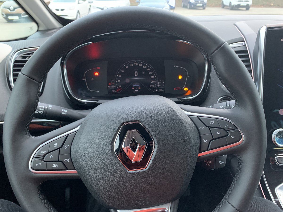 Renault Espace - Bild 16