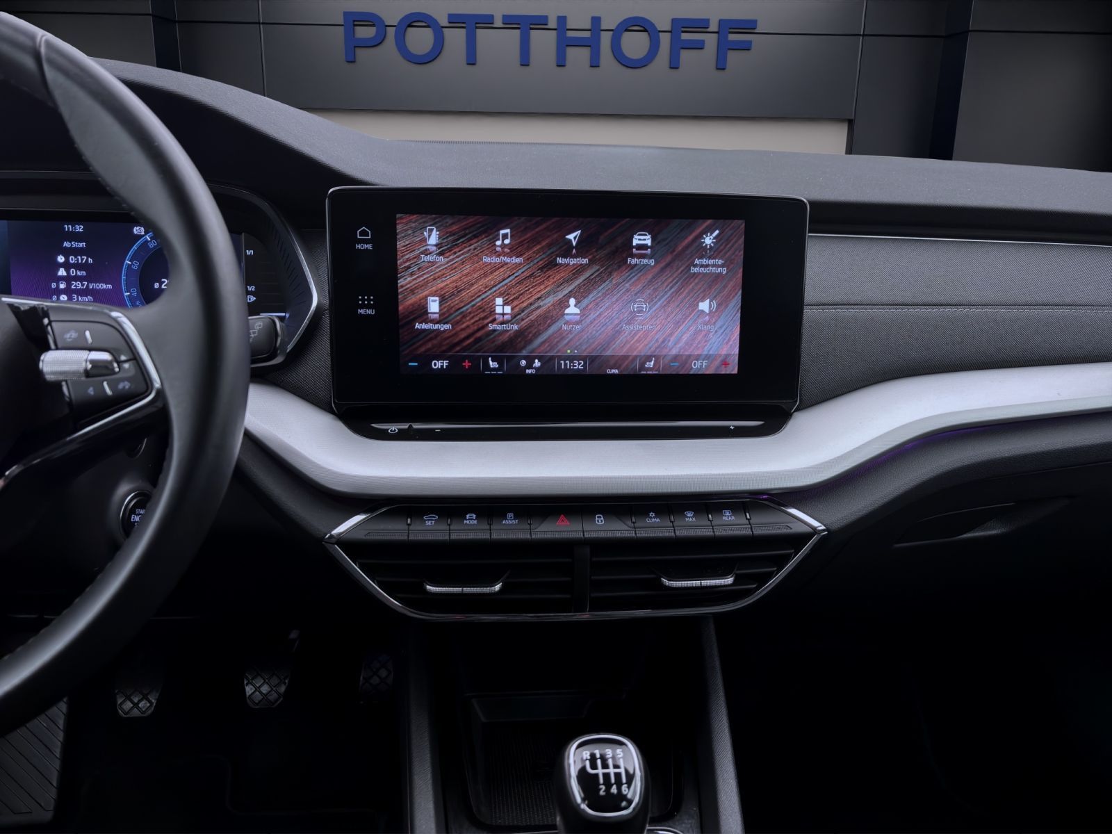 Skoda Octavia - Bild 15