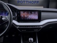 Skoda Octavia - Vorschau Bild 15
