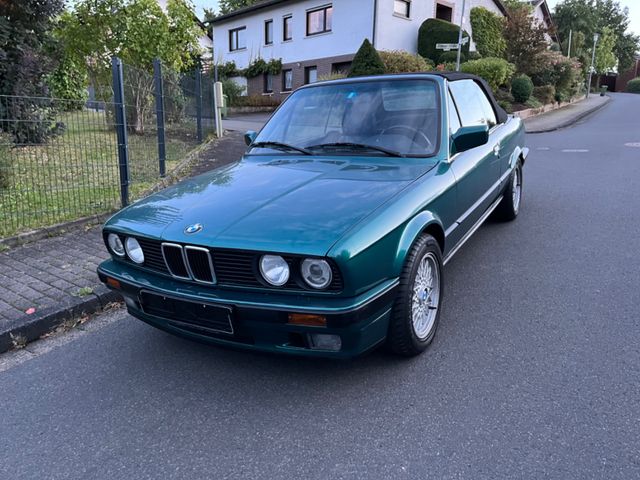 BMW 318/Leder/SHZ/El-Verdeck/2 Hand/Orginal Zustand/