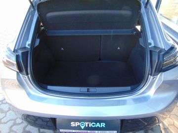 Bild 11 Peugeot 208 Hybrid 136 GT
