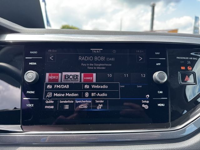 Polo STYLE 1.0 TSI DSG NAVI LED MATRIX APP-CON D