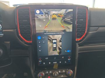 Bild 12 Ford Ranger Raptor e-4WD Doka 2.0 B & O Navi Leder Di
