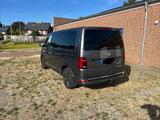Volkswagen T6.1 Multivan AHK, 2 Schiebetüren GENERATION SIX - 7-Sitzer Vans mit Schiebetüren