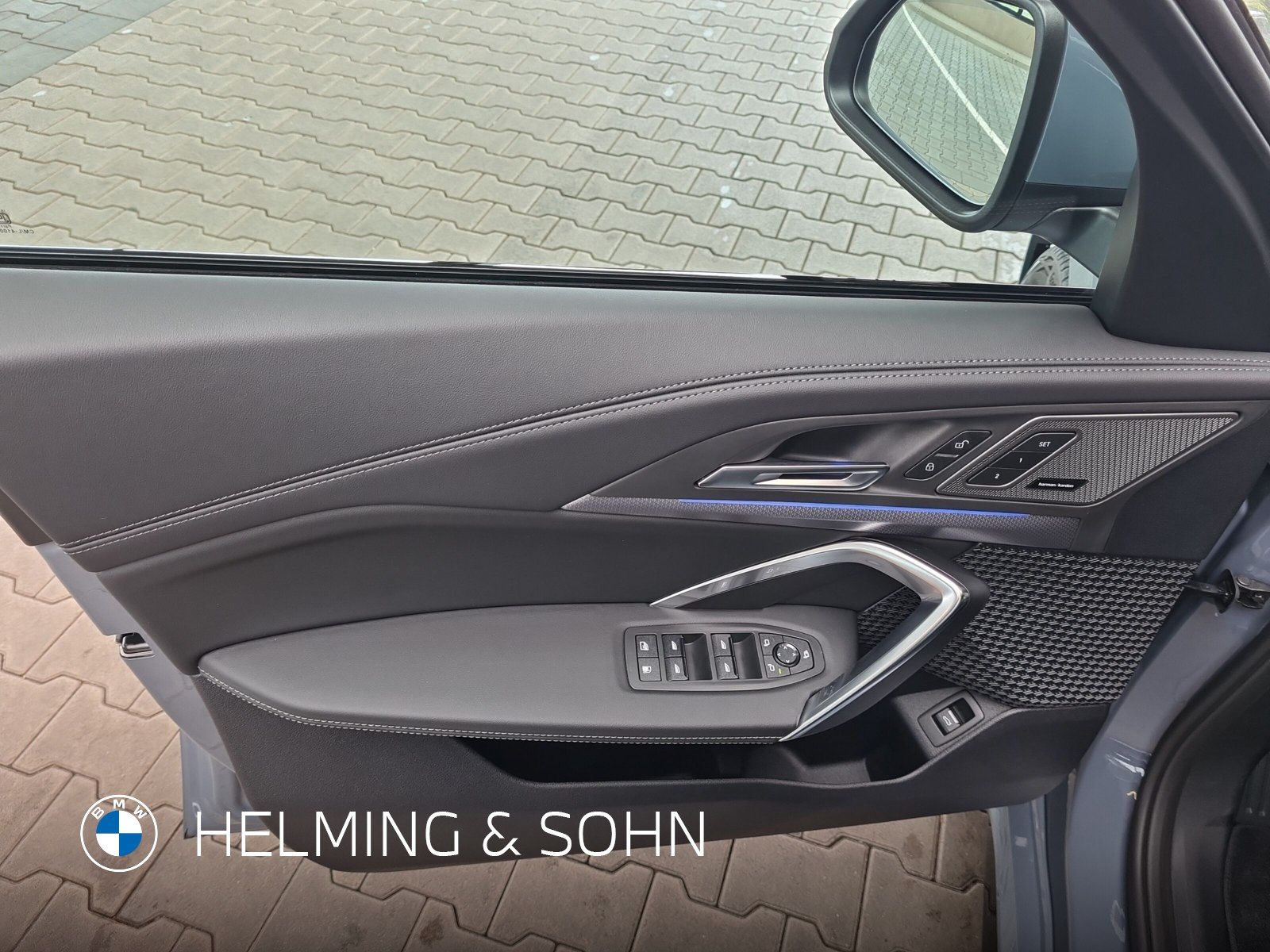 BMW X1 xDrive30e M-Sport Head-Up HK HiFi DAB AHK ACC foto 18