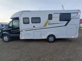 Eura Mobil Profila T 726 QF Mondial Plus 4,5T - Eura Mobil Profila T 726 QF