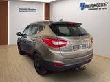 Hyundai ix35 2.0 CRDi Style 4WD - gebrauchte Hyundai ix35 aus dem Jahr 2015