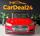 Audi S5 Sportback 3.0 TFSI*QUATTRO*PANO*LED*B&O*95TKM - Audi S5: Limousine