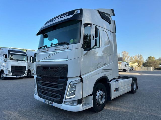 Volvo FH FH-500 2019