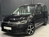 Volkswagen Caddy 2.0 TDI DSG Style *PANORAMA*nur 2.850 km*