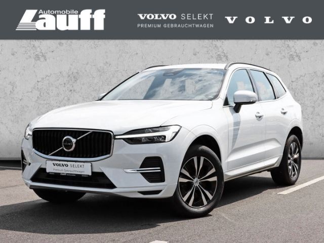 Volvo XC60 2WD B4 EU6d Benzin Momentum Pro + LED + DAB