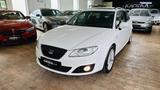 Seat Exeo ST Sport*Xenon*Sitzheiz*Tempo*Shd*Bose - Seat Exeo: Kombi, ST