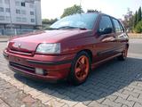 Renault Clio I Baccara,Automatik,H-Zulassu... - Renault Gebrauchtwagen von 1995