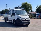 Citroën Jumper Pritsche Doka. 35 L3 Heavy BlueHDi 160 - Citroën Jumper 35