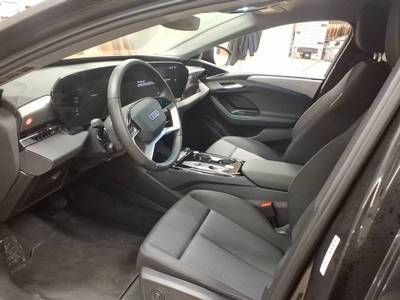 Audi A6 e-tron - Bild 3