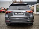 Mercedes-Benz GLE 63 S AMG 4Matic+ HUD STANDHZ LED PANO 360° - Mercedes-Benz GLE 63 AMG in Berlin