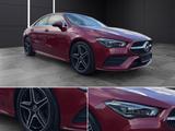 Mercedes-Benz CLA 250 AMG LINE 4Matic Multibeam Navi Leder Mem - gebrauchte Mercedes-Benz CLA 250 aus dem Jahr 2021