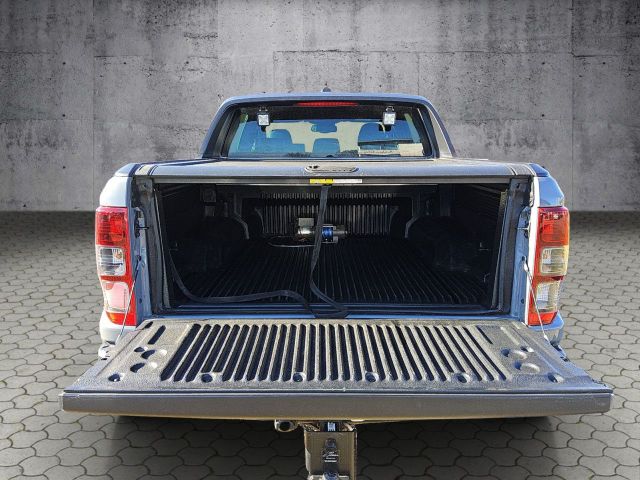 Ranger Raptor 4x4