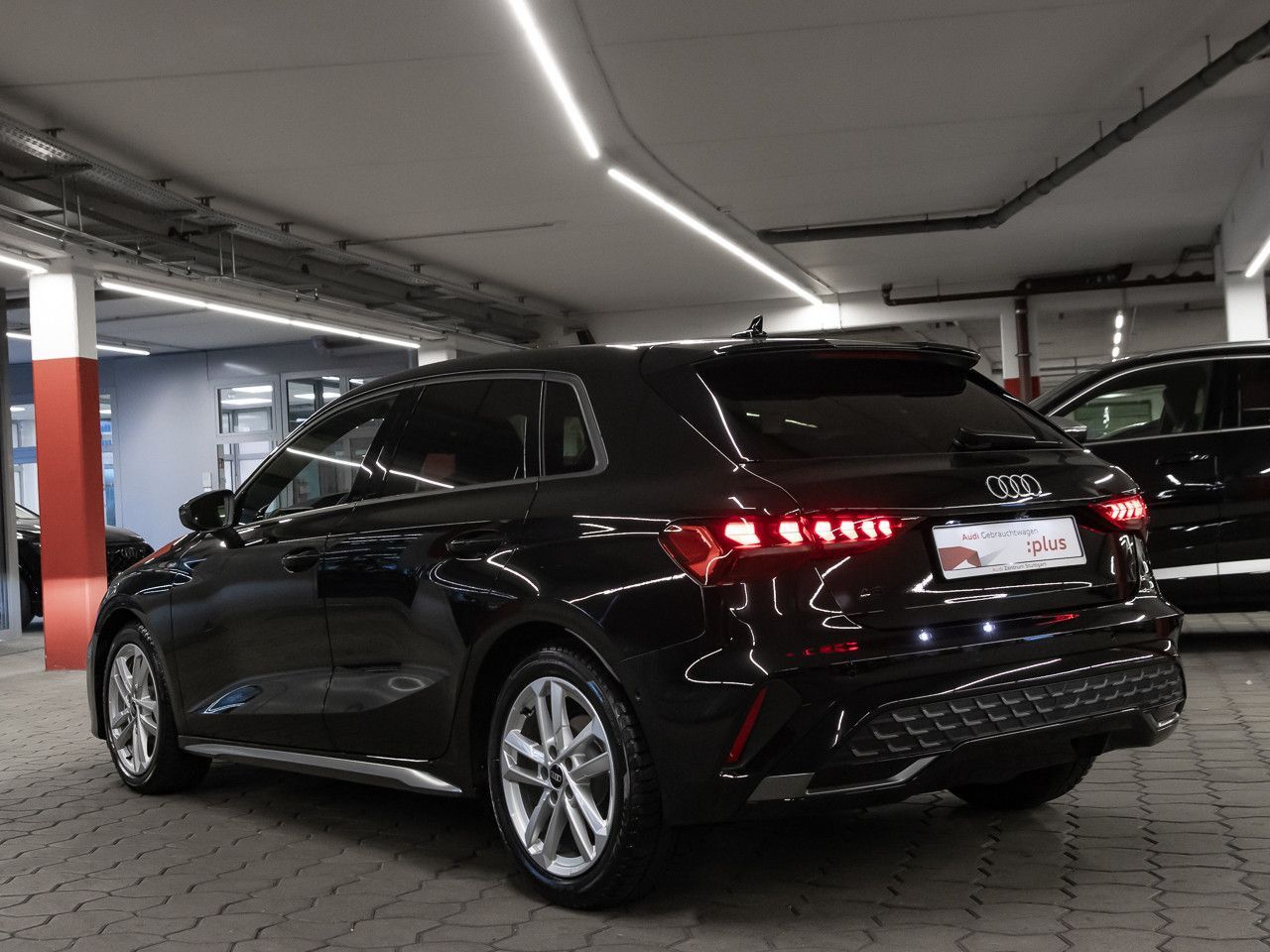 Audi A3 - Bild 4