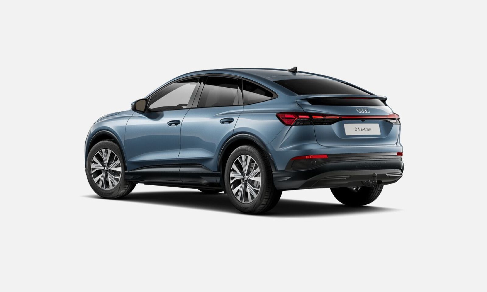 Audi Q4 e-tron - Bild 4