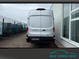 Ford Transit FT350 L4H3 RWD Trend PDC*Kamera - Ford Tageszulassungen: Ka