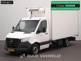 Mercedes-Benz Sprinter 314 CDI Automaat Koelwagen Thermo King - Mercedes-Benz The