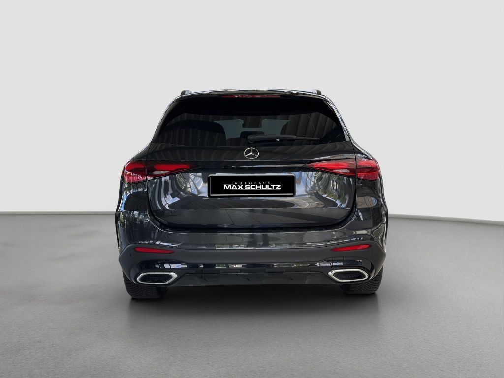 Fahrzeugabbildung Mercedes-Benz GLC 220 d 4MATIC AMG*Night*Nav*KeyLess*PDC*RFK