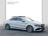 Mercedes-Benz CLA 45 AMG°4Matic°KAMERA°SCHIEBEDACH°LED°NAVI° - Mercedes-Benz CLA 45 AMG in Wuppertal