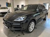 Porsche Cayenne S 1.Hand,Pano,Head-UP,BOSE,LED,SH-Porsch - Porsche: Cayen
