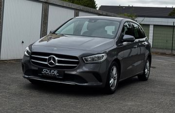 Mercedes B 180 - 2