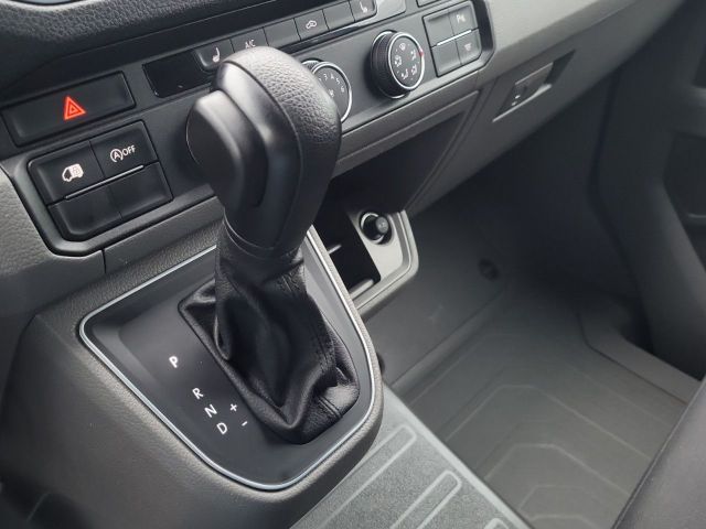 Crafter 35 2.0 TDI HD Aut. Klima AHK Kamera SHZ