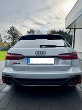Audi RS6 4.0 TFSI tiptr. quattro - - Audi RS6 in Krefeld