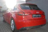 Audi A3 Sportback 30 TFSI S Line Sport Aut. GARANTIE - Audi A3 in Berlin
