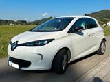 Renault ZOE - Renault ZOE aus 2013